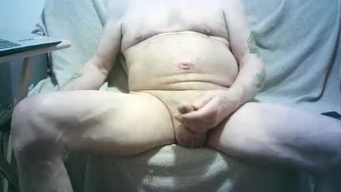 oldercock1411 online show from 03-05-26, 10:28