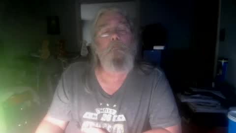 Snapshot of oldergentlemen54 chatting on 07-13-26, 12:08 Michael online show from 07-13-26, 12:08