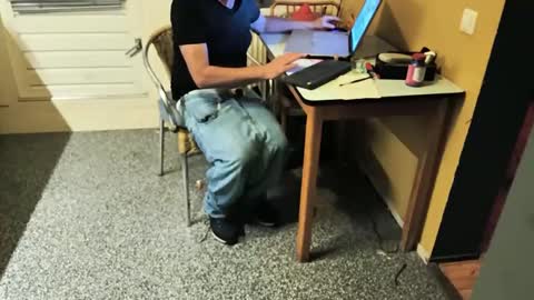 Snapshot of oldersagger chatting on 09-15-25, 07:03 oldersagger online show from 09-15-25, 07:03