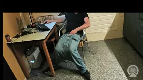 oldersagger online show from 03-17-26, 07:39