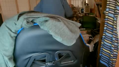 Snapshot of oldfarted chatting on 01-18-25, 10:17 OldFartEd online show from 01-18-25, 10:17