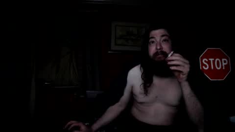 oldfuckus online show from 02-11-25, 07:12