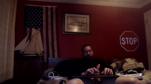 oldfuckus online show from 12-03-25, 03:36