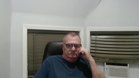 oldguybigd online show from 09-17-25, 03:30