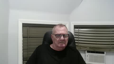 oldguybigd online show from 09-20-25, 05:08
