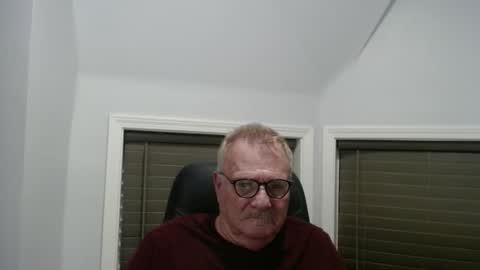 oldguybigd online show from 05-16-26, 05:26