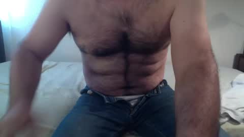 Snapshot of oldjeremy chatting on 01-04-25, 09:00 oldjeremy online show from 01-04-25, 09:00