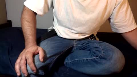 Snapshot of oldjeremy chatting on 10-14-25, 12:11 oldjeremy online show from 10-14-25, 12:11