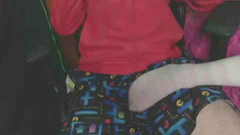 Kate 22 and Michael 45 online show from 01-07-25, 02:10