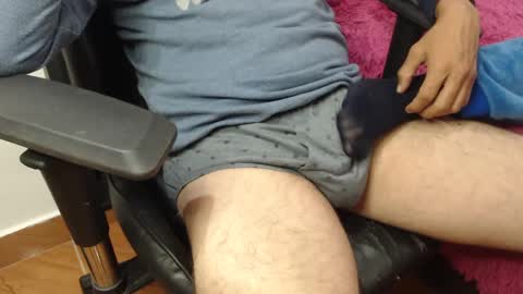 Kate 22 and Michael 45 online show from 10-08-25, 02:42