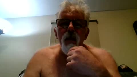 OldMIGUY online show from 02-08-26, 02:26