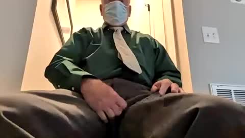 oldsubman online show from 10-13-25, 03:34