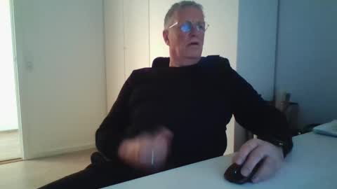 oldth online show from 02-16-25, 03:48