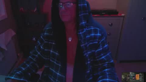 oldveteranuk online show from 10-31-25, 05:30