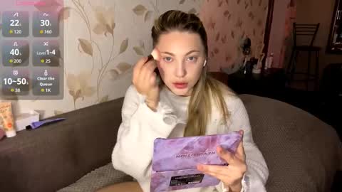 Kem online show from 11-30-25, 05:50