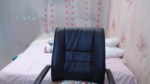 OlgaHottie online show from 09-19-25, 10:10