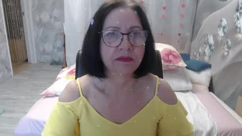 OlgaHottie online show from 04-12-26, 11:32