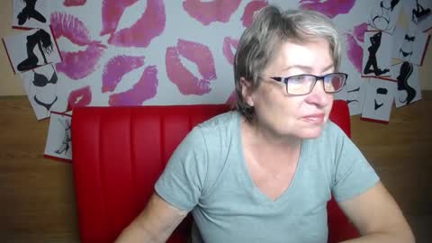 OlgaLuck online show from 12-16-25, 09:47