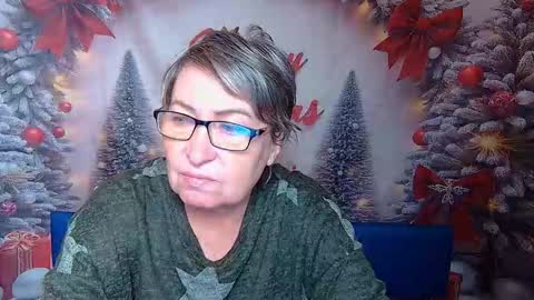 OlgaLuck online show from 01-12-26, 06:18