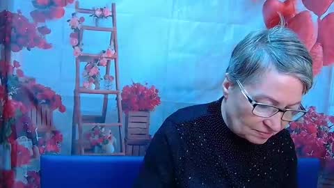 OlgaLuck online show from 02-09-26, 07:12