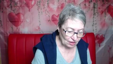 OlgaLuck online show from 02-25-26, 06:34