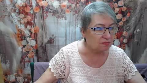 OlgaLuck online show from 03-24-26, 06:18