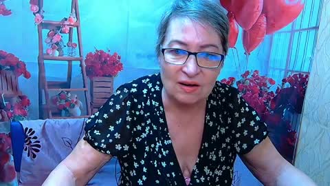 OlgaLuck online show from 04-02-26, 05:27