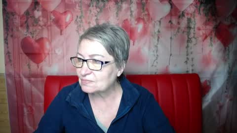 OlgaLuck online show from 04-10-26, 06:40