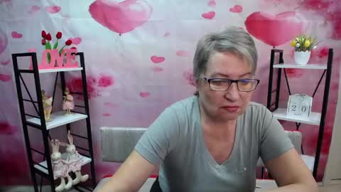 OlgaLuck online show from 04-20-26, 05:21