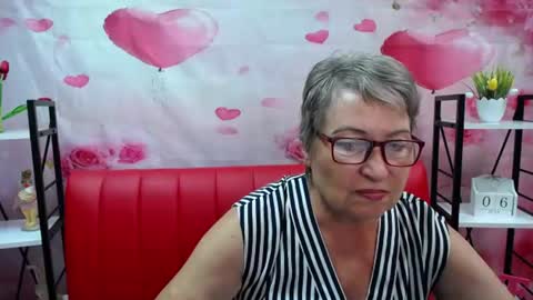 OlgaLuck online show from 07-06-26, 05:15