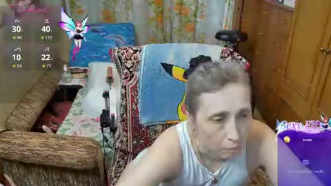 Olguscha online show from 06-11-26, 11:19