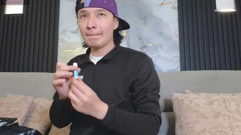 oli_di_tore online show from 04-21-26, 12:11