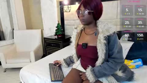 OliiviaGarciaa online show from 11-25-25, 04:01