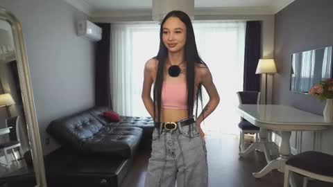 Snapshot of olimpiamorisky chatting on 03-19-26, 05:55 Olimpia online show from 03-19-26, 05:55