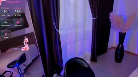 oliva_candy online show from 01-26-25, 10:02