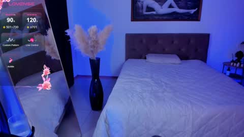 oliva_candy online show from 02-05-25, 08:43