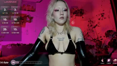 Olive online show from 01-20-25, 01:00