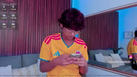 Snapshot of oliver20__ chatting on 06-23-26, 11:58 oliver20__ online show from 06-23-26, 11:58