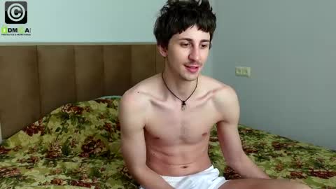 Snapshot of oliver_baker chatting on 05-22-26, 08:21 Oliver Kaen online show from 05-22-26, 08:21