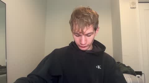 Oliver Beck online show from 01-27-25, 07:03