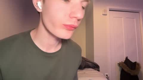 Oliver Beck online show from 02-10-25, 02:30