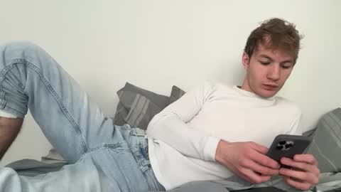 Oliver Beck online show from 02-16-25, 06:10