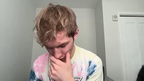 Oliver Beck online show from 02-26-25, 07:27