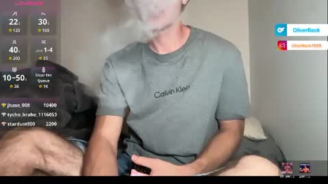 Oliver Beck online show from 07-02-26, 03:56