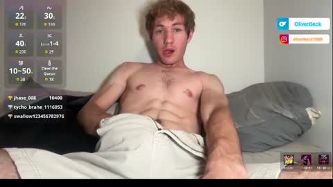 Oliver Beck online show from 07-06-26, 03:14