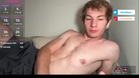 Oliver Beck online show from 07-11-26, 03:53