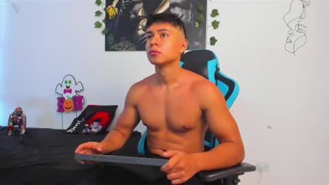 Snapshot of oliver_bray chatting on 02-18-25, 03:54 Oliver bray online show from 02-18-25, 03:54