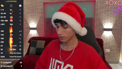 Oliver fast online show from 12-12-24, 01:39