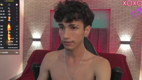 Oliver fast online show from 12-13-24, 01:55