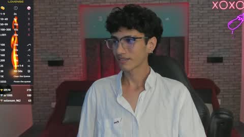 Oliver fast online show from 12-26-24, 12:27